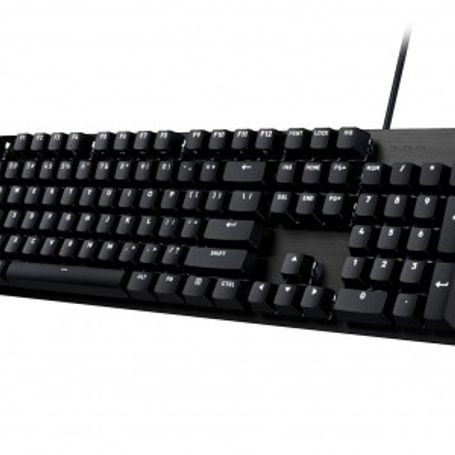 teclado  logitech g413 se 