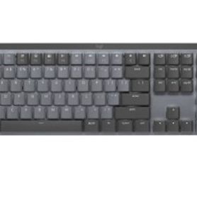 teclado  logitech mx mechanical