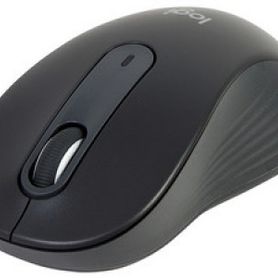 mouse logitech m650 