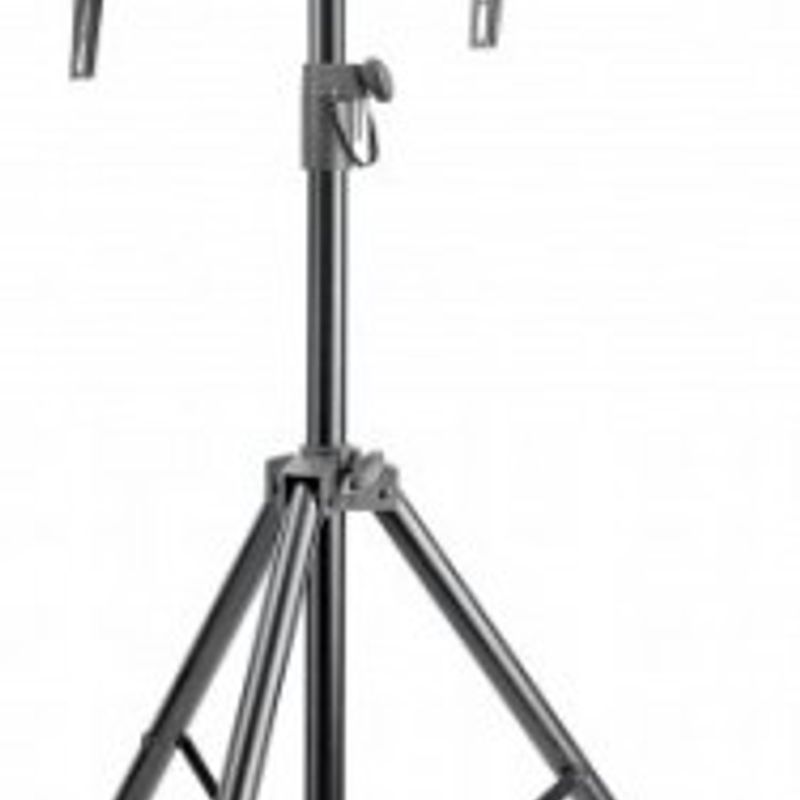 Soporte para TV MANHATTAN 461412 35 kg Acero 37 pulgadas 70 pulgadas SBNB600