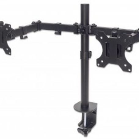 soporte para monitor manhattan 461528