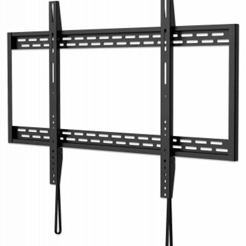 Soporte para TV  461993 MANHATTAN pared 100kg 60 a 100 pulgadas SBNB600