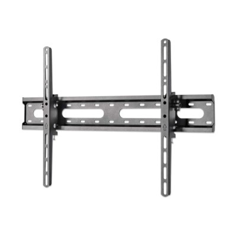 462280 Soporte inclinable de pared para TV Sostiene una pantalla de 37 pulgadas a 70 pulgadas de hasta 45 kg. SBNB600