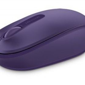 mouse microsoft wireless mobile mouse 1850 inalambrico