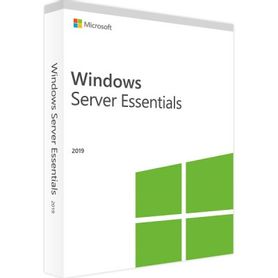 oem windows server essential 2019 microsoft g3s01310