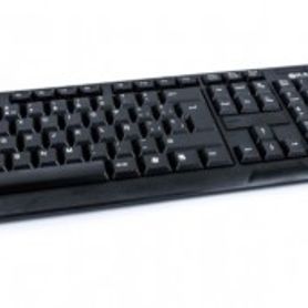 kit de teclado y mouse naceb technology 