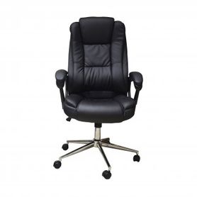 silla ejecutiva naceb technology negro na0930n