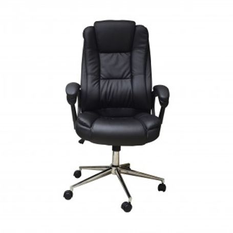 silla ejecutiva naceb technology negro na0930n