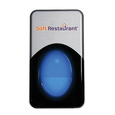 Modulo de huella DP para Soft Restaurant NATIONAL SOFT Windows SBNB600