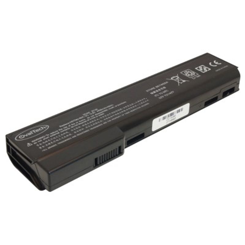 Bateria para Laptop OVALTECH OTH8460 Liion 10.8V HP EliteBook 8460w Series / EliteBook 8460p SBNB600