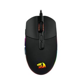 mouse  redragon invader