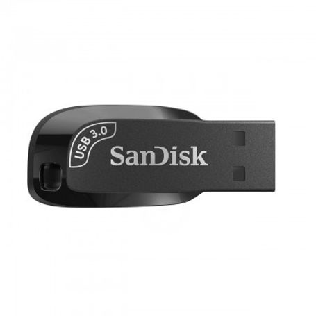 MEMORIA USB SDCZ410032GG46 BLACK 32GB SBNB600