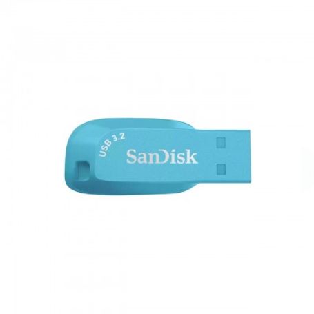 MEMORIA USB SDCZ410032GG46BB BLUE 32GB SBNB600