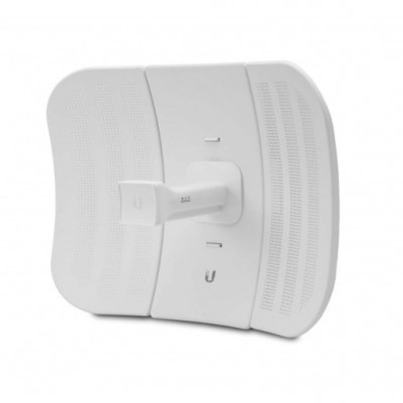 Ubiquiti Networks LBEM523 IEEE 802.11n Color blanco Alámbrico 40  70 °C 5  95 5.15  5.875 SBNB600