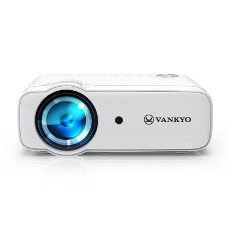 Proyectores  Vankyo  TMVK001 LED 1920x1080 Blanco SBNB600