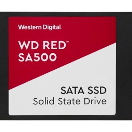 Disco Estado Solido WESTERN DIGITAL WDS100T1R0A 1 TB Serial ATA III SBNB600