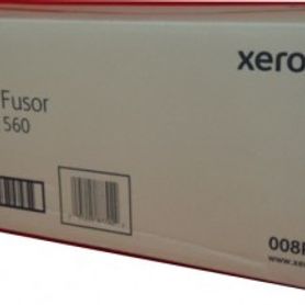 fusor xerox xerox 550560570