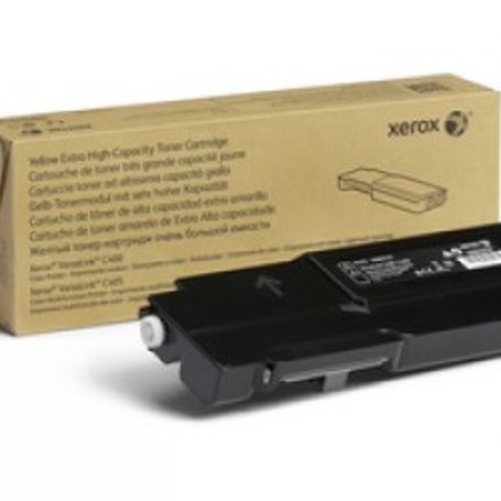 XEROX 106R03532 TONER NEGRO EXTRA ALTO 10.5K   SBNB600