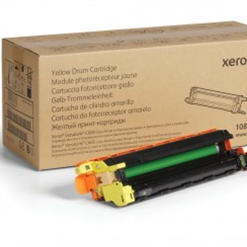 XEROX 108R01487 TAMBOR AMARILLO 40K      SBNB600