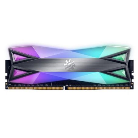 Memoria RAM XPG SPECTRIX D60G  16 GB DDR4 3600MHz ADATA SBNB600