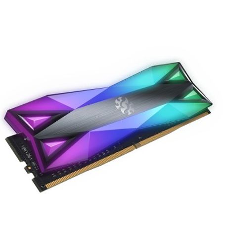 Memoria RAM  XPG SPECTRIX D60G 8 GB DDR4 3600 MHz SBNB600