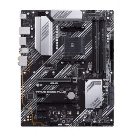 Motherboard ASUS PRIME B550PLUS AMD B550 TL1 
