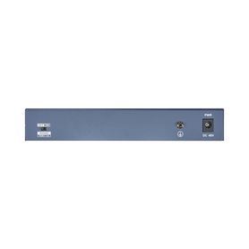 switch poe  no administrable  8 puertos 10100 mbps poe  1 puerto 100 mbps uplink  poe hasta 250 metros  60 w 183738