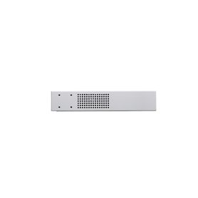 switch unifi administrable de 18 puertos 16 gibabit poe 8023ataf y pasivo 24v  2 sfp 150 watts85761