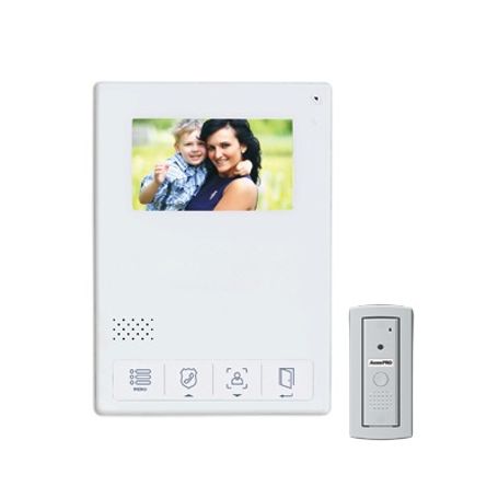 Videoportero Premium / Frente De Calle Antivandalismo / Ideal Para Baja Iluminación / Alta Calidad De Fabricación Videoportero Premium / Frente De Calle Antivandalismo / Ideal Para Baja Iluminación / Alta Calidad De Fabricación