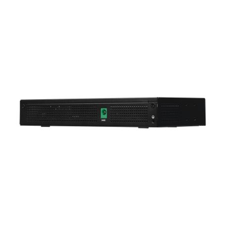 Edgeswitch 10x Administrable De 8 Puertos Gigabit Poe Pasivo 24vdc  2 Puertos Sfp