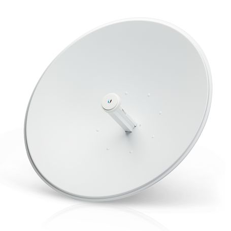 Ubiquiti Powerbeam Ac Pbe5ac620  Radio Con Antena Integrada Airmax Ac 5.8ghz / Exterior / Mimo / Antena 29 Dbi / Rendimiento Has