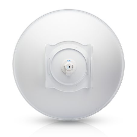 Ubiquiti Powerbeam Ac Pbe5ac620  Radio Con Antena Integrada Airmax Ac 5.8ghz / Exterior / Mimo / Antena 29 Dbi / Rendimiento Has