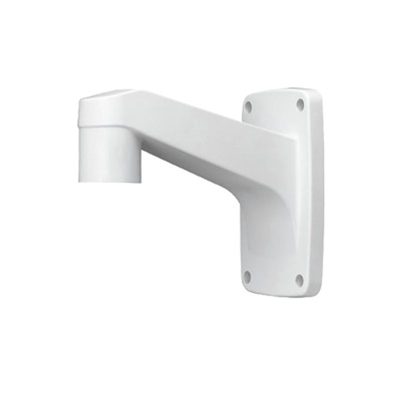 Montaje Adaptador De Pared Color Ivory Compatible Con Cámaras Domo Fijas Y Ptz Samsung/hanwha Montaje Adaptador De Pared Color Ivory Compatible Con Cámaras Domo Fijas Y Ptz Samsung/hanwha
