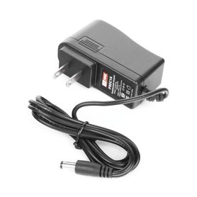 fuente de poder regulada de 9 vcc  1 a  voltaje de entrada de 100240 vca  para usos múltiples  video vigilancia acceso asistenc