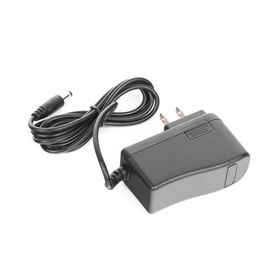 fuente de poder regulada de 9 vcc  1 a  voltaje de entrada de 100240 vca  para usos múltiples  video vigilancia acceso asistenc