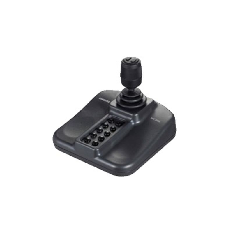 Controlador Usb Para Ptzs. Compatible Con Nvrs Wisenet Software Smartviewer Y Ssm Controlador Usb Para Ptzs. Compatible Con Nvrs Wisenet Software Smartviewer Y Ssm