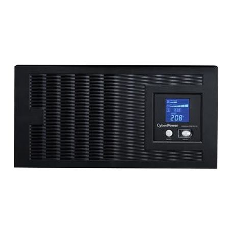 ups de 5000 va4500 w topologia linea interactiva 200  240 vca de entrada 120  240 vca de salida onda senoidal pura torre o rack