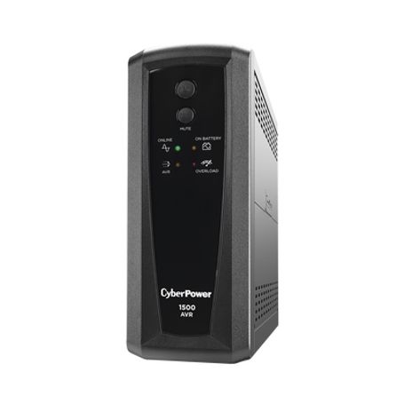 ups de 1500 va900 w topologia linea interactiva entrada 120 vca nema 515p tipo torre con 8 tomas nema 515r82803