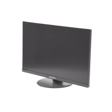 Monitor Led 4k De 27 / Entrada Hdmidp / Compatible Con Montaje Vesa / Bocinas Integradas / Uso 24/7