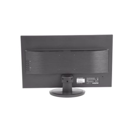 Monitor Led 4k De 27 / Entrada Hdmidp / Compatible Con Montaje Vesa / Bocinas Integradas / Uso 24/7