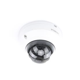 cámara ip tipo domo antivandálico 2 megapixel  lente 28mm  ir 20m  wdr 120db  ip66  h265  wisestream171494