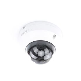 cámara ip tipo domo antivandálico 2 megapixel  lente 28mm  ir 20m  wdr 120db  ip66  h265  wisestream171494