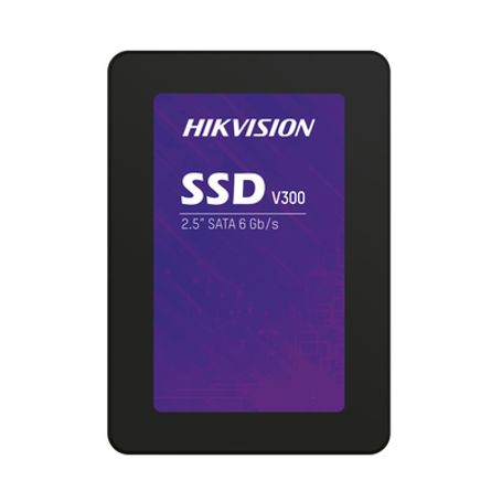 Ssd Para Videovigilancia / Unidad De Estado Solido / 512 Gb / 2.5 / Alto Performance / Uso 24/7 / Compatible Con Dvr´s Y Nvr´s E