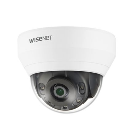 Cámara Ip Tipo Domo Interior 2 Megapixel / Lente 2.8mm / Ir 20m / Wdr 120db / H.265 Wisestream / Micrófono Interconstruido Cámara Ip Tipo Domo Interior 2 Megapixel / Lente 2.8mm / Ir 20m / Wdr 120db / H.265 Wisestream / Micrófono Interconstruido