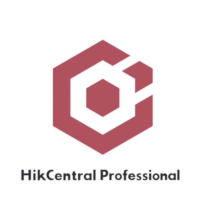 Hikcentral Professional / Licencia Anade Módulo De Gestión De Visitantes (hikcentralpvisitormodule)