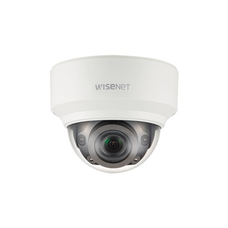 Cámara Ip Tipo Domo Interior 5mp / Lente Motorizado 3.9 9.4mm / Wdr 120db / Ip66 / Ik08 / H.265 Wisestream Cámara Ip Tipo Domo Interior 5mp / Lente Motorizado 3.9 9.4mm / Wdr 120db / Ip66 / Ik08 / H.265 Wisestream