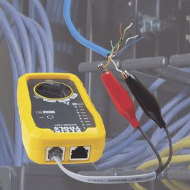 probador para mapeo de cables de red tone  probe 201673