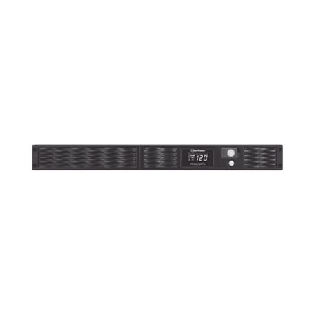 ups de 1000 va800 w topologia linea interactiva entrada 120 vca nema 515p onda senoidal pura torre o rack 1 ur con 7 tomas nema