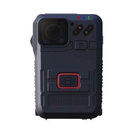 Body Camera Para Seguridad Video Full Hd Descarga De Video Automática Con Estación Pantalla Tft Con Indicador De Bateria Y Memor