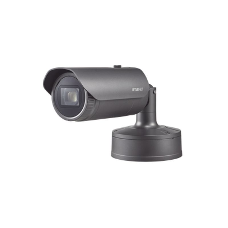 Camara Ip Tipo Bala De 2mp Con Función De Identificación De Placas Lpr / Lente Motorizado 5.2 62.4mm / Wdr 150db / Disenado Pa Camara Ip Tipo Bala De 2mp Con Función De Identificación De Placas Lpr / Lente Motorizado 5.2 62.4mm / Wdr 150db / Disenado Pa